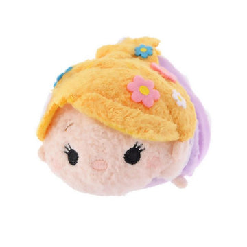 Disney Store - Tsum Tsum Rapunzel Mini(S) - Plush Toy