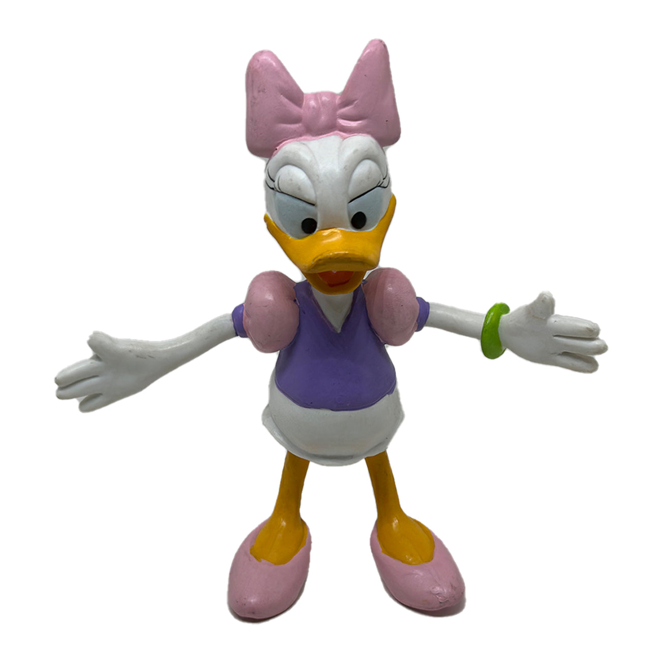 Disney - Daisy Duck - Biegefigur 14cm