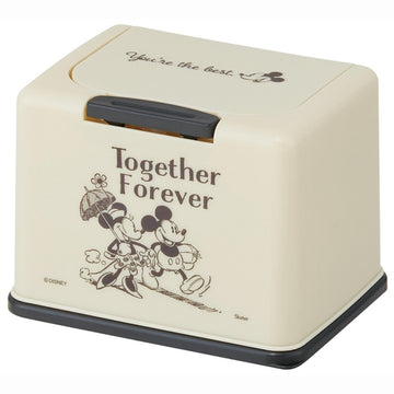 Mickey Mouse tissue holder