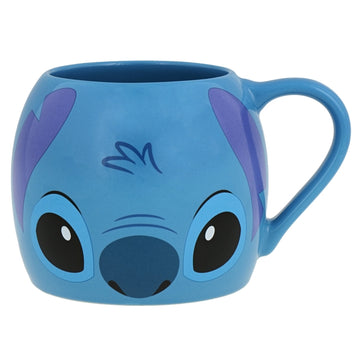 Stitch Magische Tasse Tokyo Resort