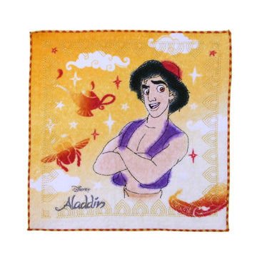 Aladdin Mini Handtuch Water Arabian