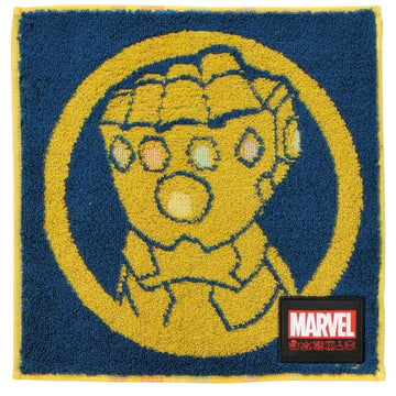 Mini Handtuch Patch/Thanos