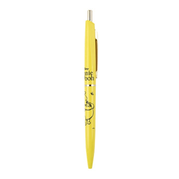 Kobe Bee Farm Antelic Ballpoint Pen Yellow