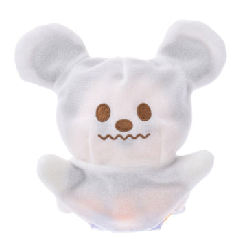 Mickey Plush Toy Urupochachan Disney Halloween