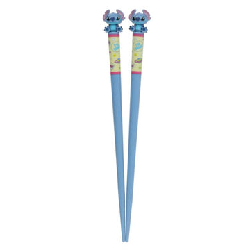 Disney Store - Children's Chopsticks Stitch - Chopsticks