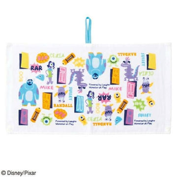 Monsters, Inc. Mehrzweck-Kinderhandtuch