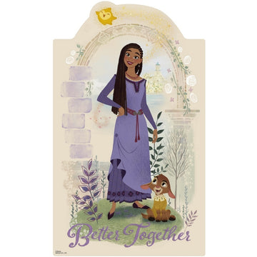Disney Film "Wish" - Desk Pad