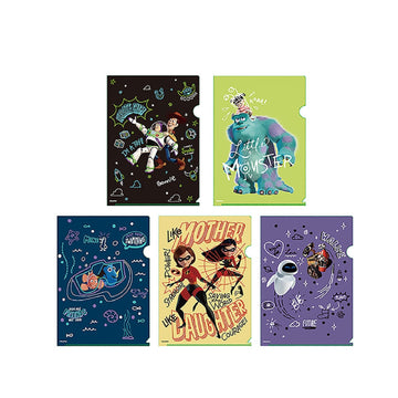 Disney Store - Alien Petit Ticket (LG-fun) - Accessory