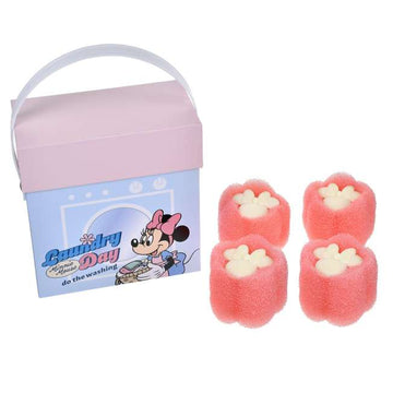 Minnie Wäscheball-Etui Minnies Waschtag