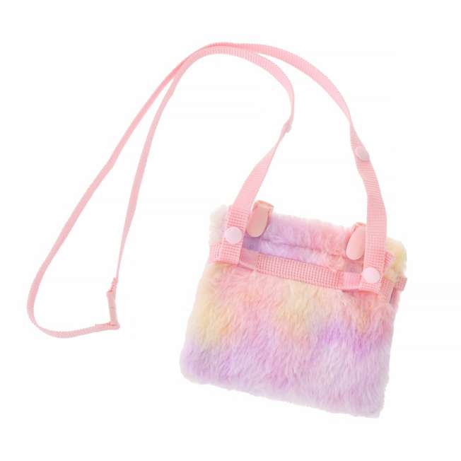 Disney Store - Minnie Maus Pastell - Tasche