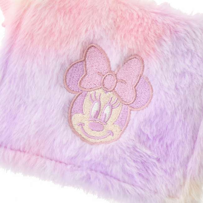 Disney Store - Minnie Maus Pastell - Tasche