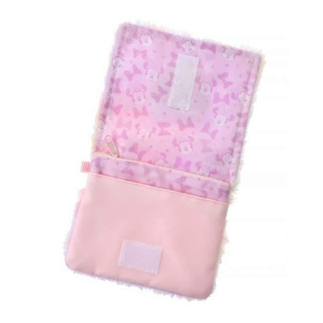 Disney Store - Minnie Maus Pastell - Tasche