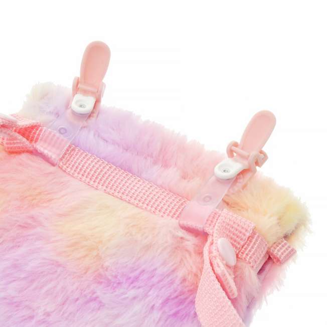 Disney Store - Minnie Maus Pastell - Tasche