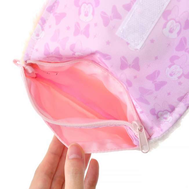 Disney Store - Minnie Maus Pastell - Tasche
