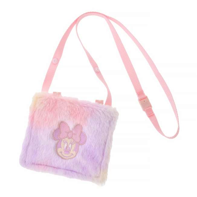 Disney Store - Minnie Maus Pastell - Tasche