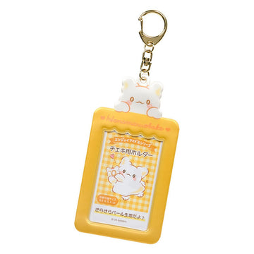 Cheki Holder (Enjoy Idol) Hanamaru Obake