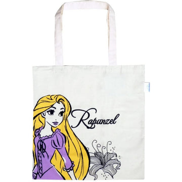 Rapunzel Eco-Bag - Shopping Bag