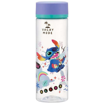 Blow Flasche Stitch Colorful