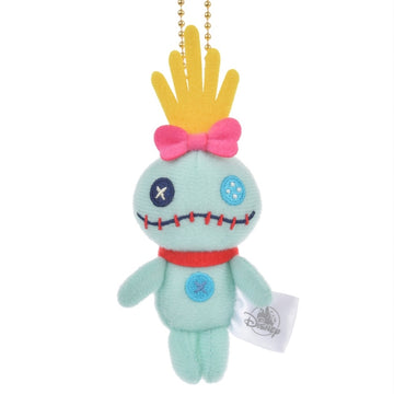 Scrump Mini Japan Style - Schlüsselanhänger