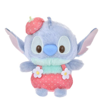 Stitch Erdbeer-Kollektion