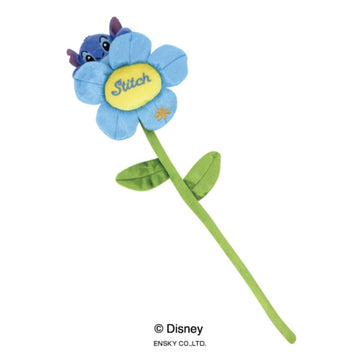 Twistblume Stitch