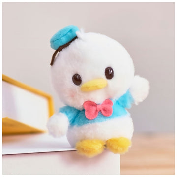 Donald Urupocha-chan