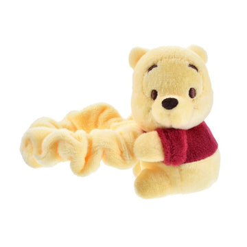 Winnie the Pooh hair tie