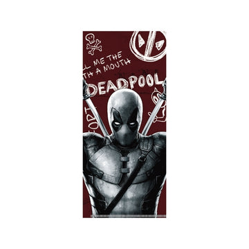 Deadpool & Wolverine ticket holders