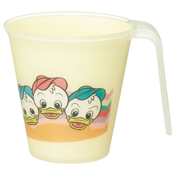 Stapelbarer Becher mit Griff Retro Huey