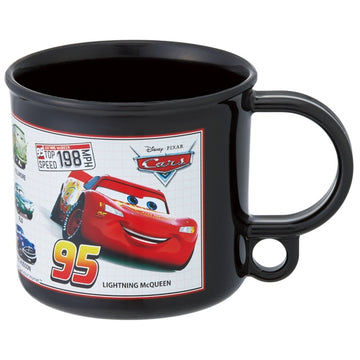 Plastikbecher Cars 2