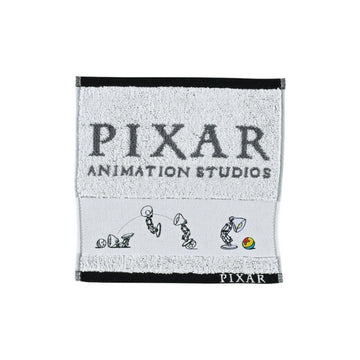 Disney Store Pixar Luxo Jr. Mini Towel Accessory
