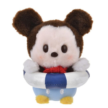Mickey Plüschtier Summer Uru Pochacha-chan