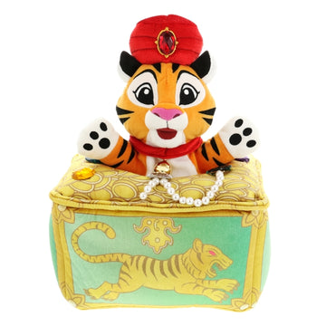 Chandu Handpuppe Tokyo Resort