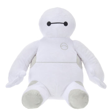 Disney Store - Baymax Plush Toy Disney PATAPATA - Plush Toy