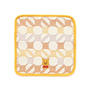 Winnie the Pooh KIDEA TUDUKERU Handtuch