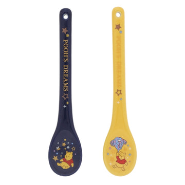 Disney Store - Two Spoons Winnie the Pooh - Kitchen Accessory