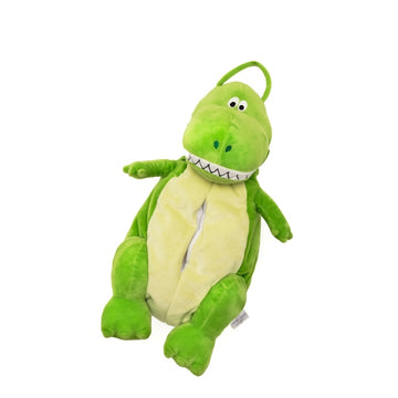 Toy Story Rex Wand-Taschentuchbox