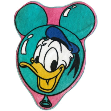 Nostalgika Donald Luftballon - Handtuch