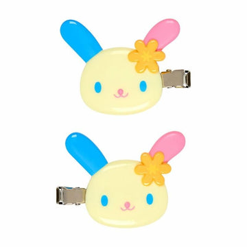 Usahana Bangs Hair Clip