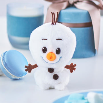 Olaf Urupocha-chan Die Eiskönigin