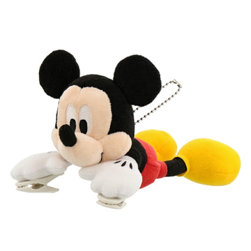 Disney Store - Plush Mickey on the Shoulder - Accessory
