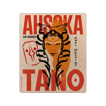 STAR WARS Ahsoka Craft Sticker