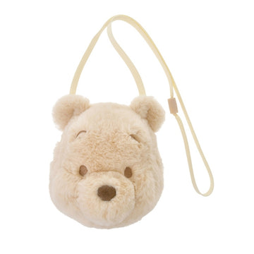 Winnie the Pooh bag Enjoy Winter