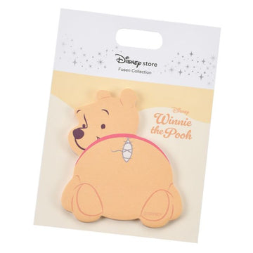 Winnie the Pooh Haftnotizen