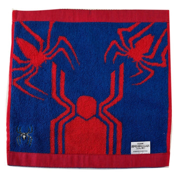 Spider-Man Jacquard Handtuch
