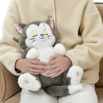 Figaro hot water bottle