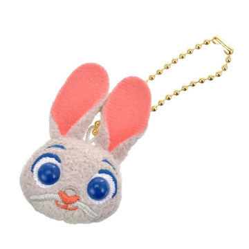 Judy Hopps Plüsch Schlüsselanhänger
