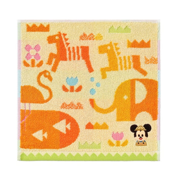 Mickey Mouse KIDEA TABISURU Handtuch