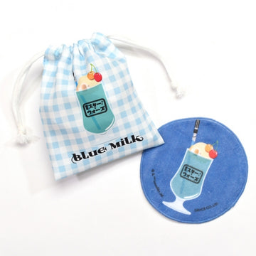 Star Wars Blue Milk Rundes Handtuch