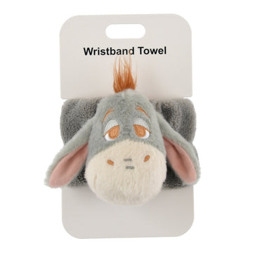 I-Ah Handgelenkband Handtuch